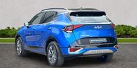Kia Sportage Photo 2