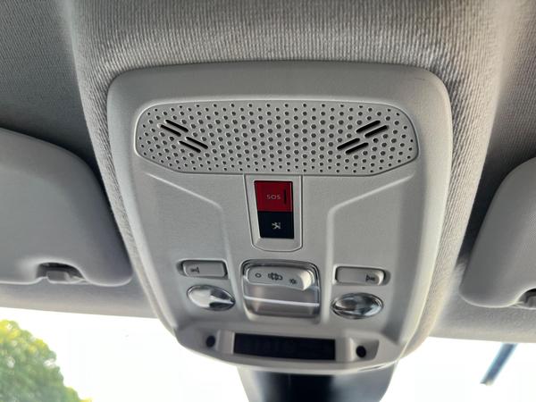 Used Peugeot 208 PF23FEM 56