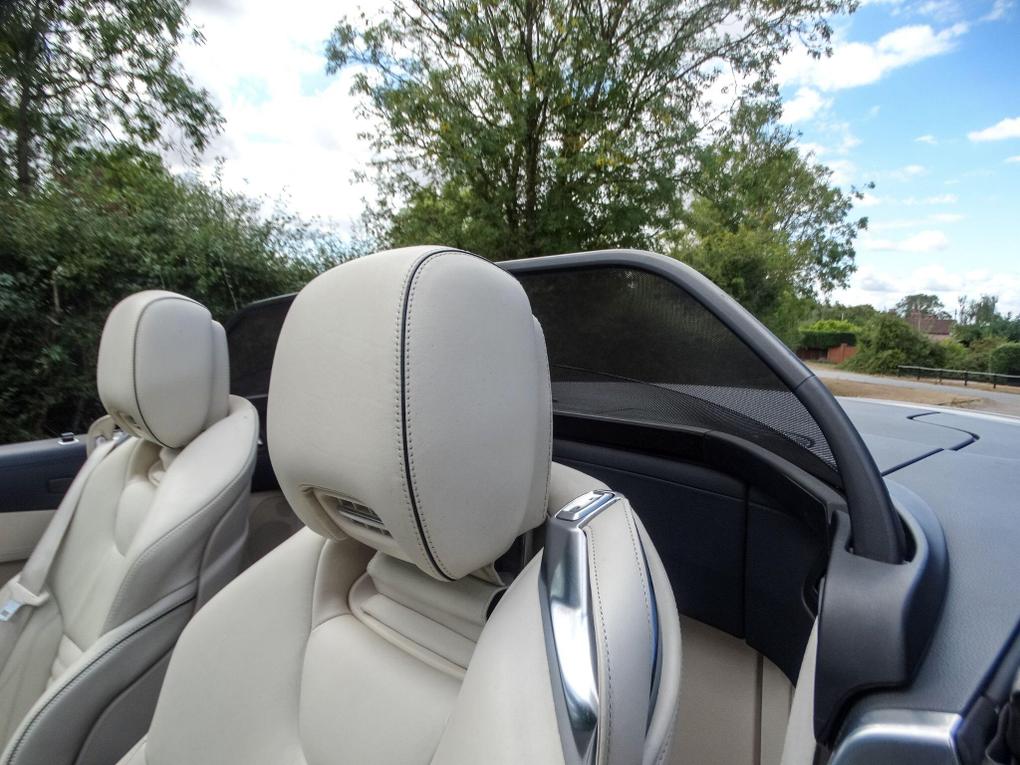 Used Mercedes-Benz SL OE14PHX 16