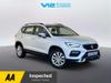 2022 SEAT Ateca
