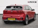 Kia Niro Photo 2