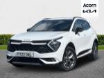 Kia Sportage Photo 3