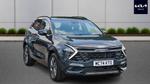Kia Sportage Photo 0