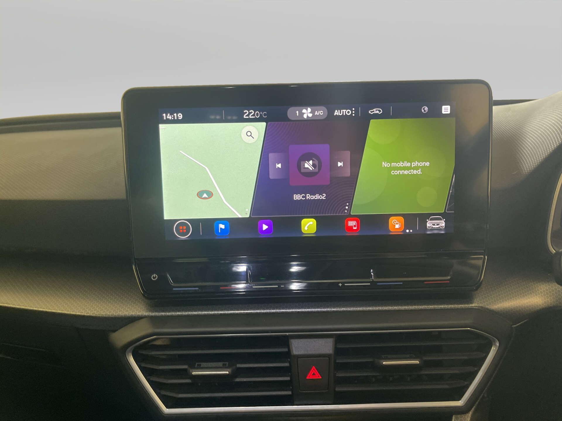 2021 SEAT Leon thumbnail 21