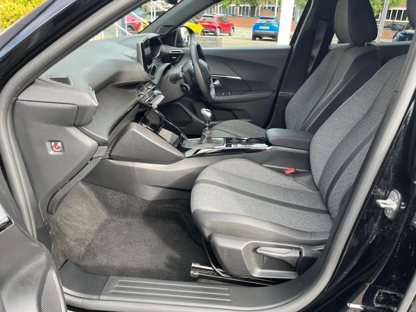 Used Peugeot 2008 MM24AMO 45