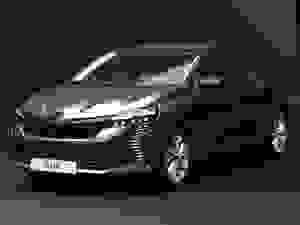 Renault Clio evolution E-Tech full hybrid 145 ^MY24] shadow grey at Startin Group