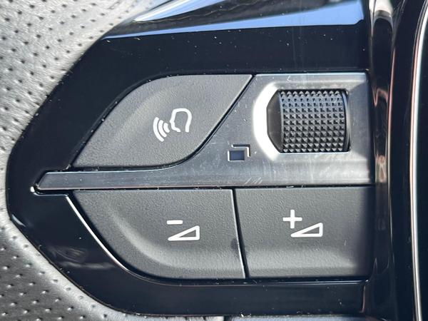 Used Peugeot 208 BN73OSE 55