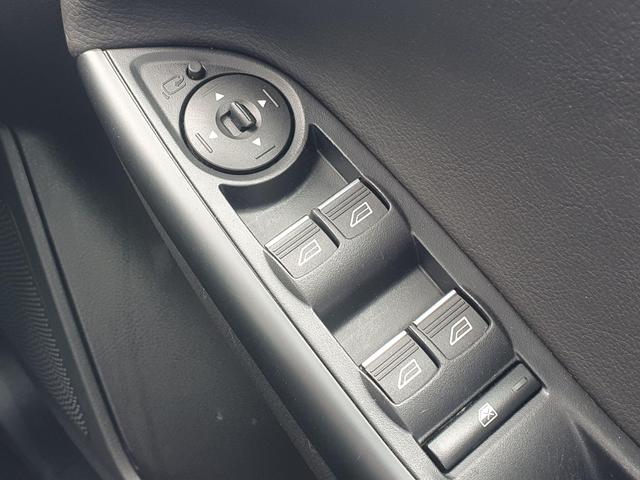 Used Ford Focus RS66MAA 35