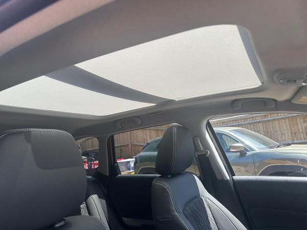 Used Suzuki Vitara GP75EOV 18