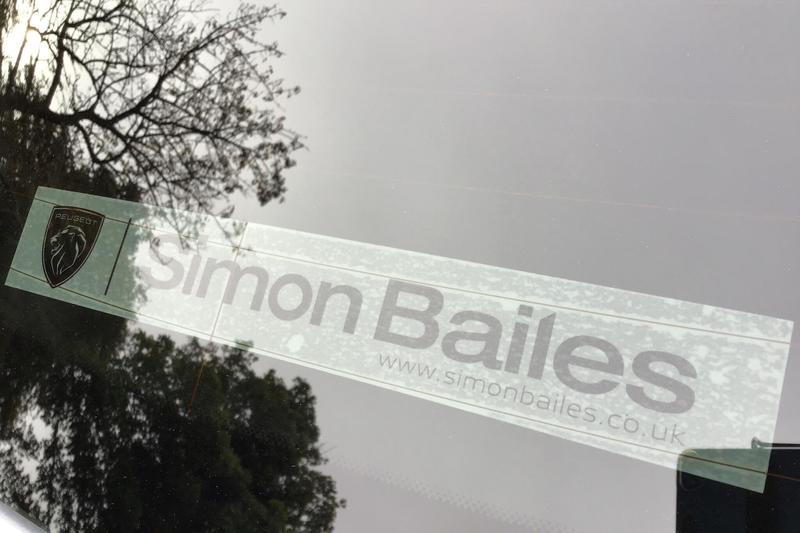 Used Peugeot 208 GK74OSA 41