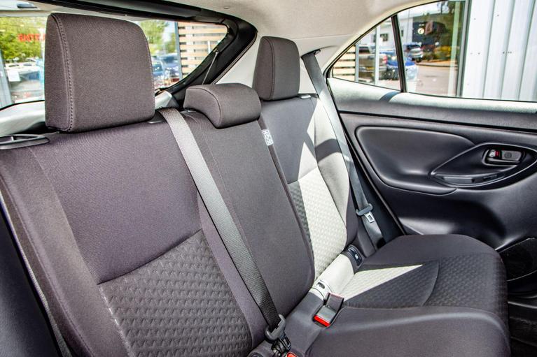 Used Toyota Yaris Cross KR75EFE 11