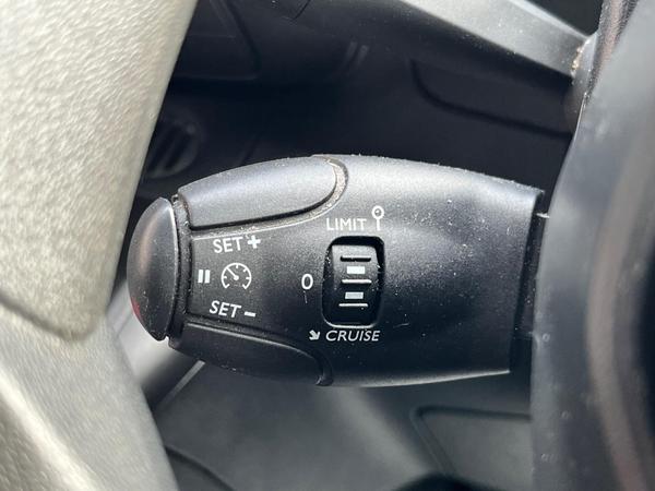 Used Peugeot Partner LP71CWV 31
