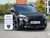 Used Peugeot 2008 MM24AMO 1