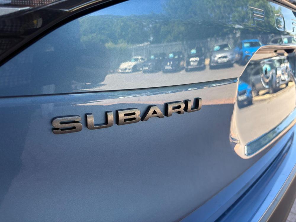 Used Subaru Forester 202607073964160 10