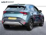 Kia Sportage Photo 4