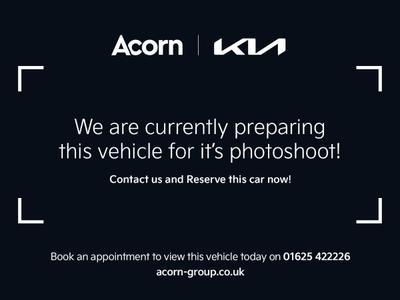 Used 2024 Kia Picanto 1.2 MT SHADOW Astro Grey at Kia Motors UK
