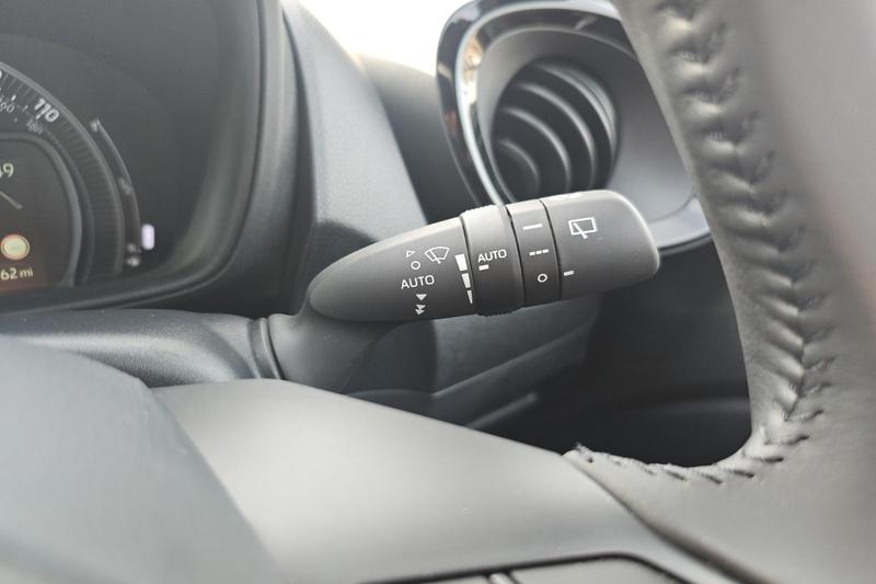 Used Toyota Aygo X CJ73KFD 14