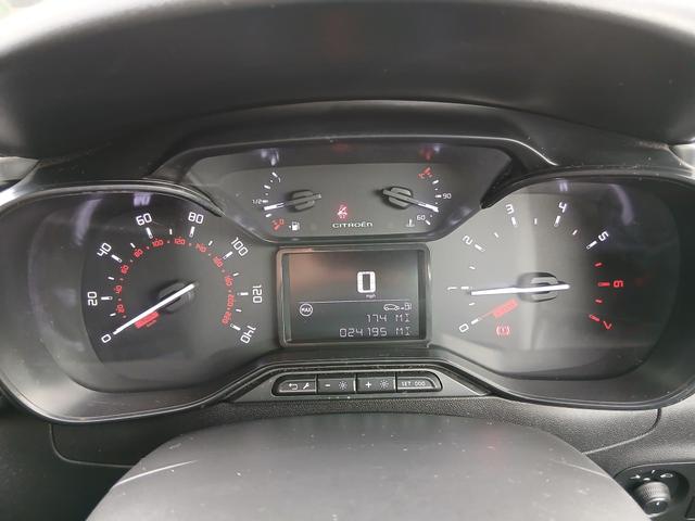 Used Citroen C3 LB72BYR 28
