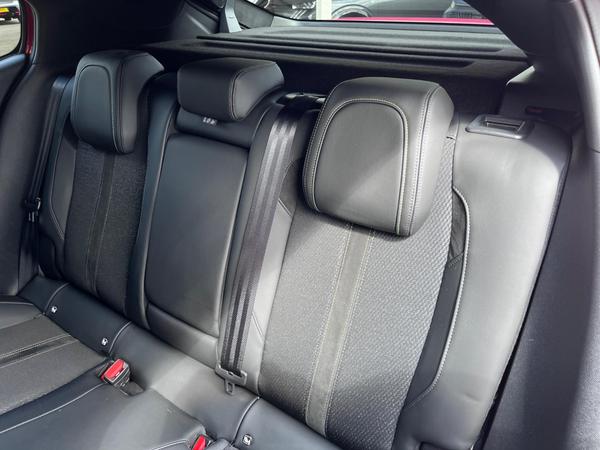 Used Peugeot 408 KM25TPV 7