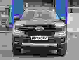 Ford Ranger Photo 11