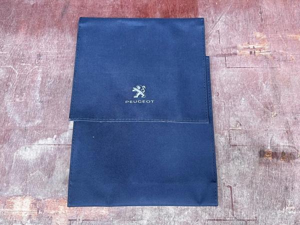 Used Peugeot Expert KV72XRT 50