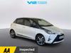 2019 Toyota Yaris