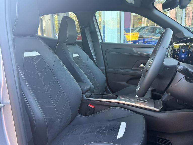 Used Vauxhall Mokka Electric WM74UBZ 5