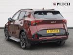 Kia Sportage Photo 4