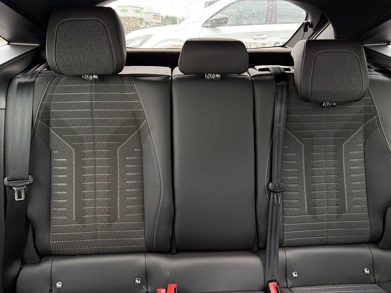 Used Peugeot 3008 NV24KJU 30