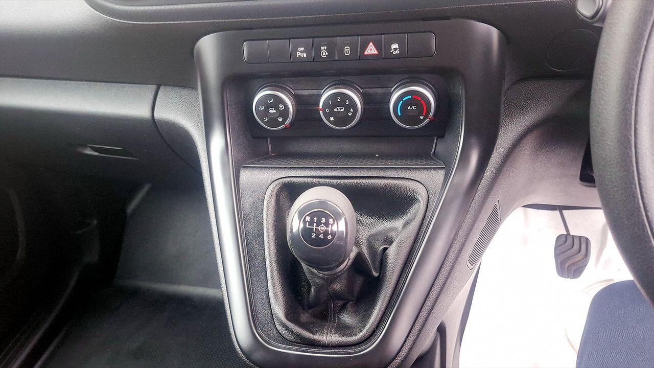 2023 MERCEDES Citan 1.5 110 CDI Progressive L1 Euro 6 (s/s) 5dr - vehicle photo 13 for sale on PureCar