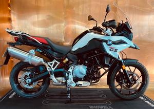 Used 2019 BMW F750GS 750 GS Sport ABS at Balmer Lawn Group