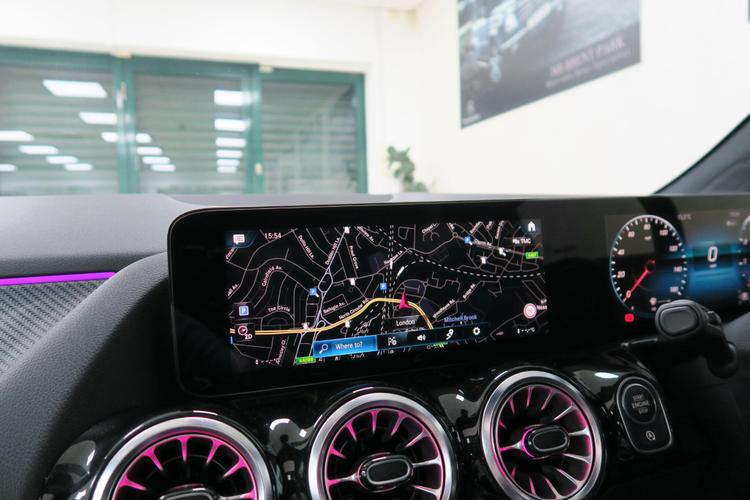 Used Mercedes-Benz GLA KN23NPU 13