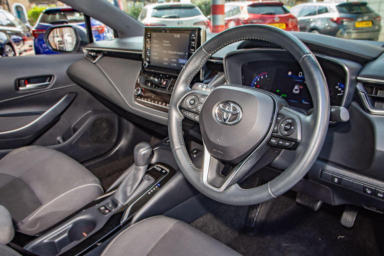 Used Toyota Corolla FN69VZK 13