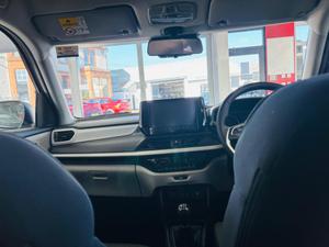 Suzuki Swift Photo 29