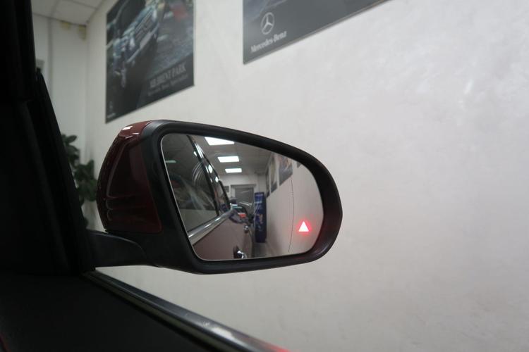 Used Mercedes-Benz EQA GU23USW 19