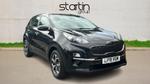 Kia Sportage Photo 0