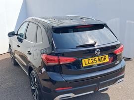 MG MG ZS Photo 6