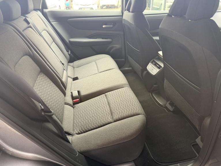 Used Nissan Ariya WU25PVE 10
