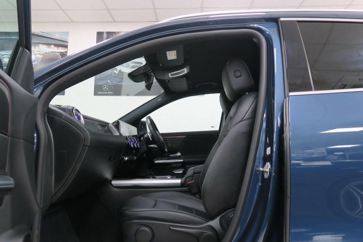 Used Mercedes-Benz GLA PX22JYK 9