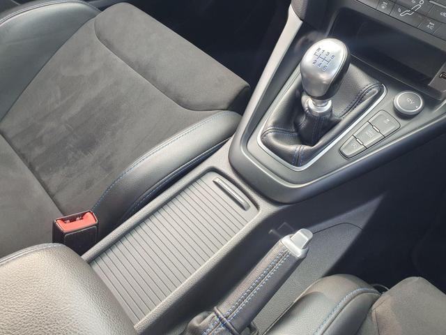 Used Ford Focus WG17LVL 18
