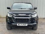 Isuzu D-MAX Photo 3