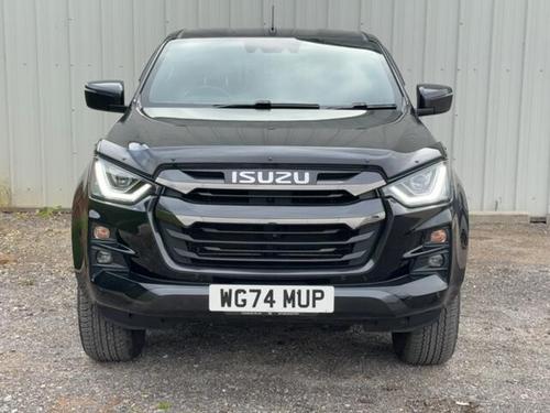 Isuzu D-MAX Photo at-2a5fd9a71d7d455197a9cc5bdcaf24b9.jpg
