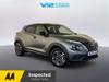 2024 Nissan Juke