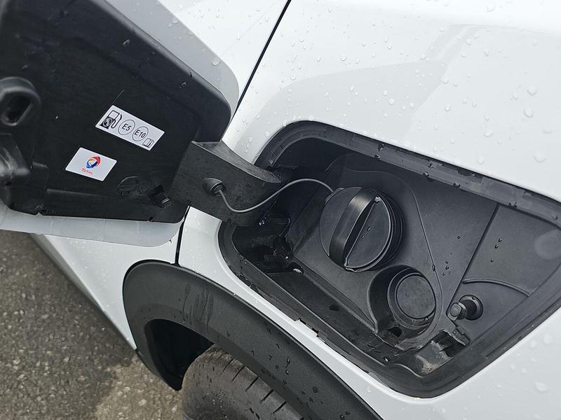 Used Peugeot 2008 GY24FKS 31