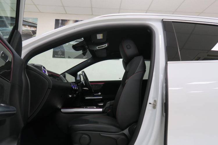 Used Mercedes-Benz GLA KM23EOT 7