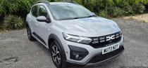 Dacia Sandero Stepway Photo 2