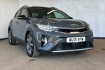 Kia STONIC Photo 0