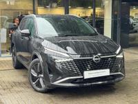 Used Nissan Qashqai OE75TXD 1