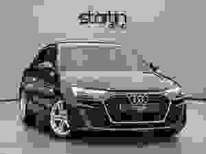 Used 2020 Audi A1 1.0 TFSI 30 S line Sportback Euro 6 (s/s) 5dr Black at Startin Group