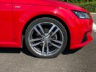 Audi TT Photo 10